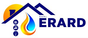 ERARD Logo